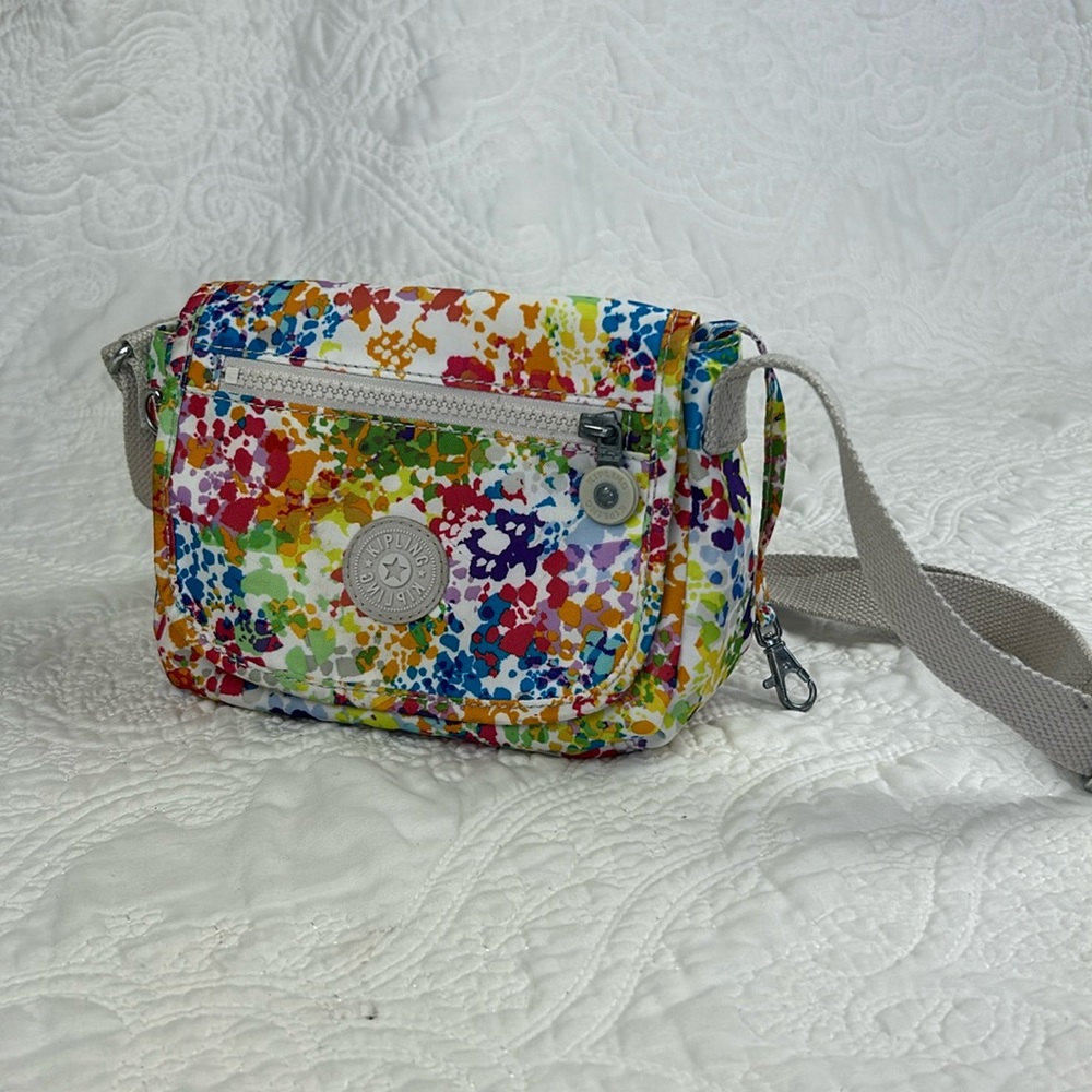 Kipling Sabian crossbody bag